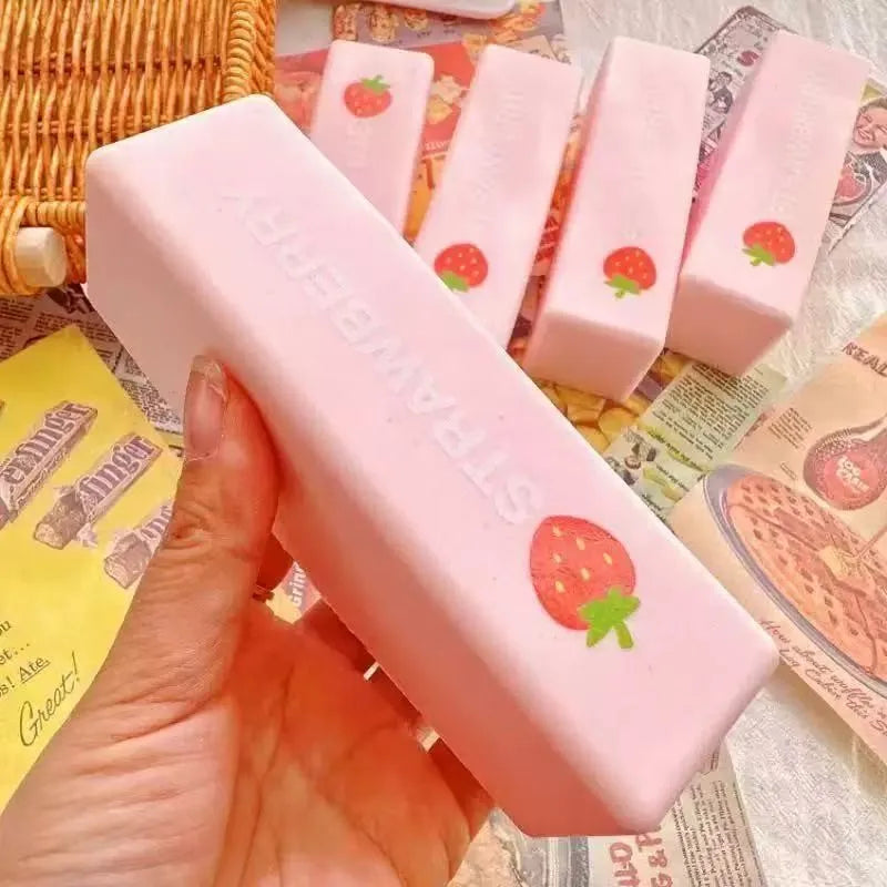New Squishy Simulated Butter Squeeze Toy Soft Stress Relief Slow Rebound Relax&Decompress&Knead Butter Bread Pinching Ornament